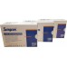 Surgeon Sterile Carbon Steel Scalpel Blades -  To Suit Handle Style No.3 - Shape Options No.10 or No.11 - Box of 100 